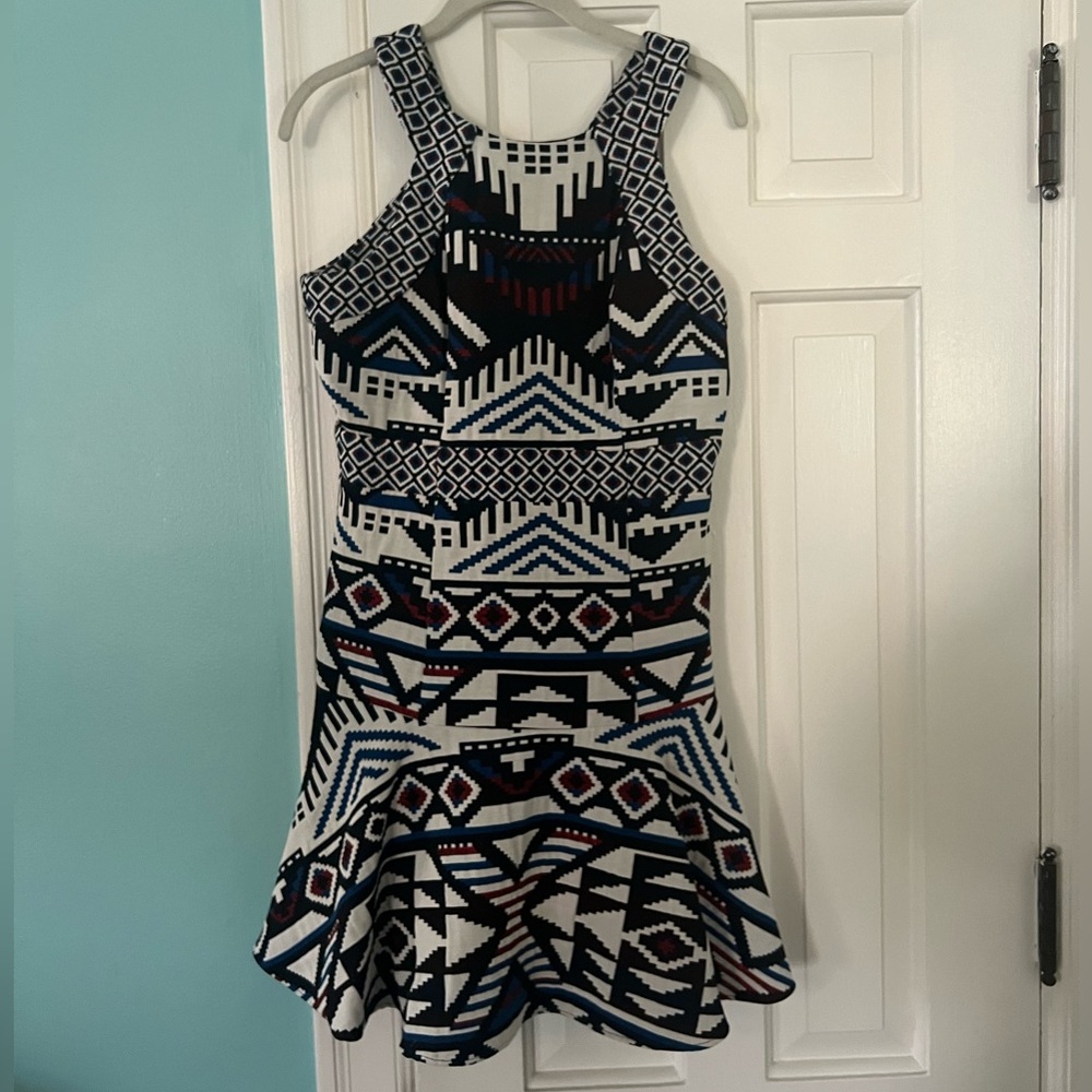 Parker Cocktail Dress